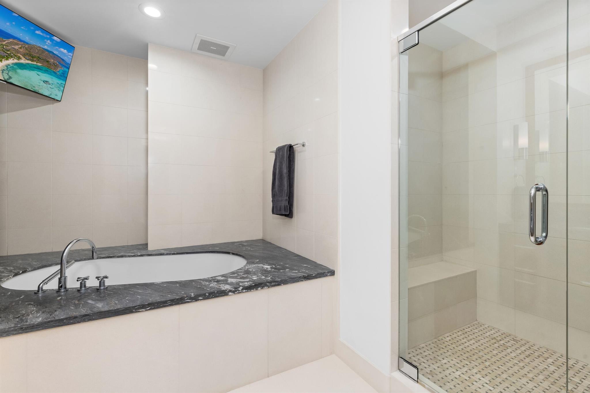 ONE THOUSAND OCEAN - Residential Lease