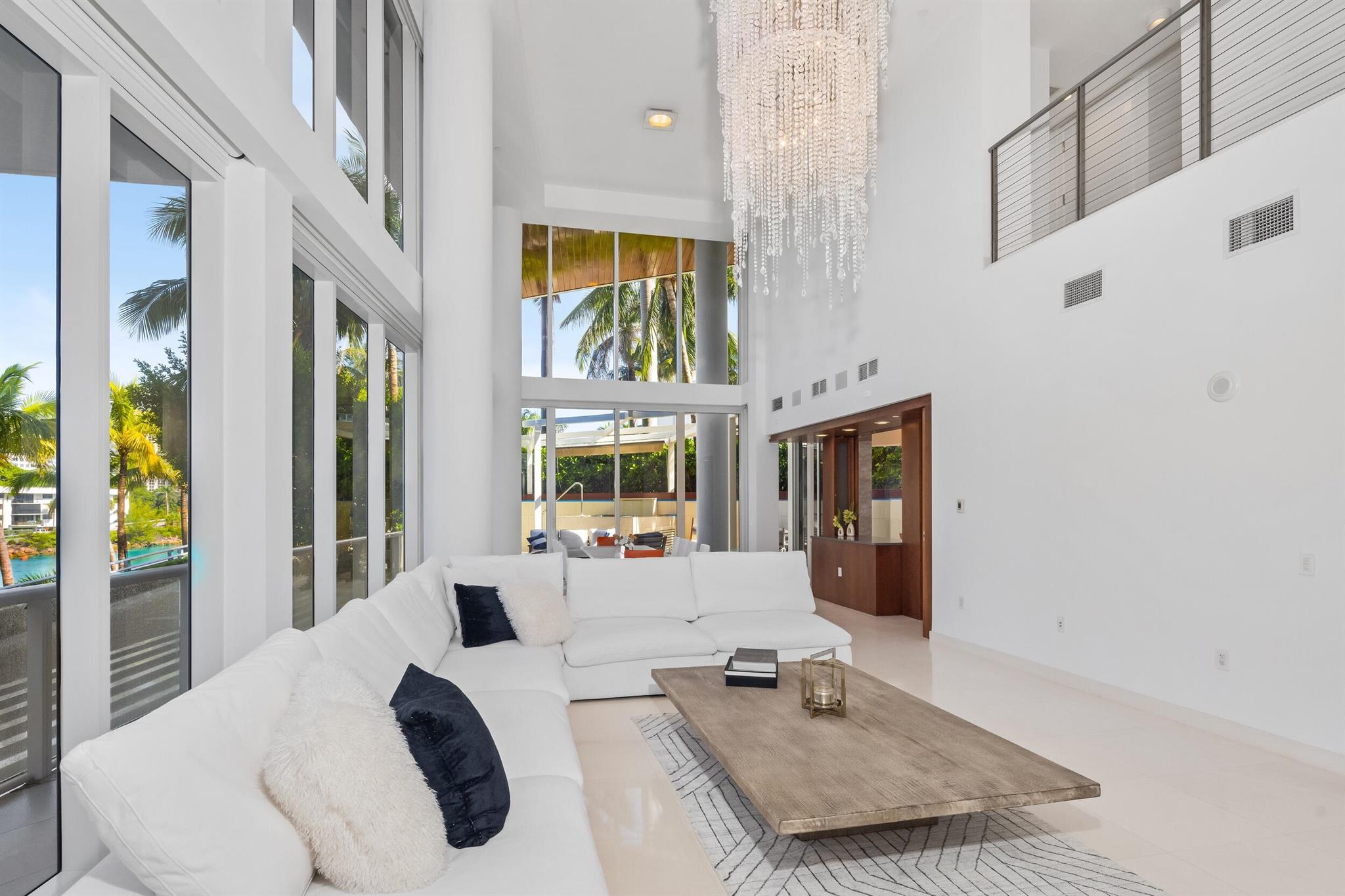 ONE THOUSAND OCEAN - Residential Lease