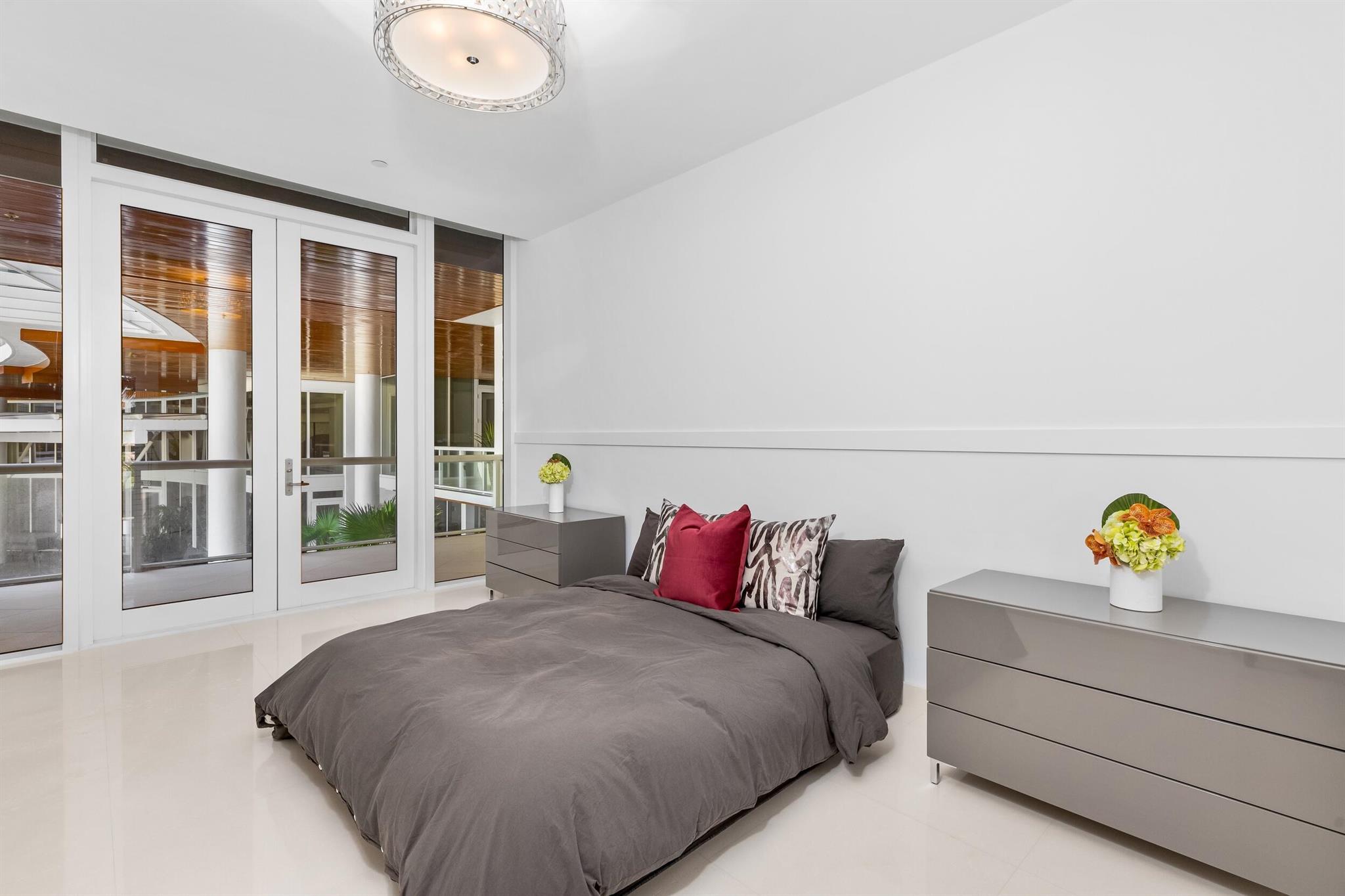 ONE THOUSAND OCEAN - Residential Lease