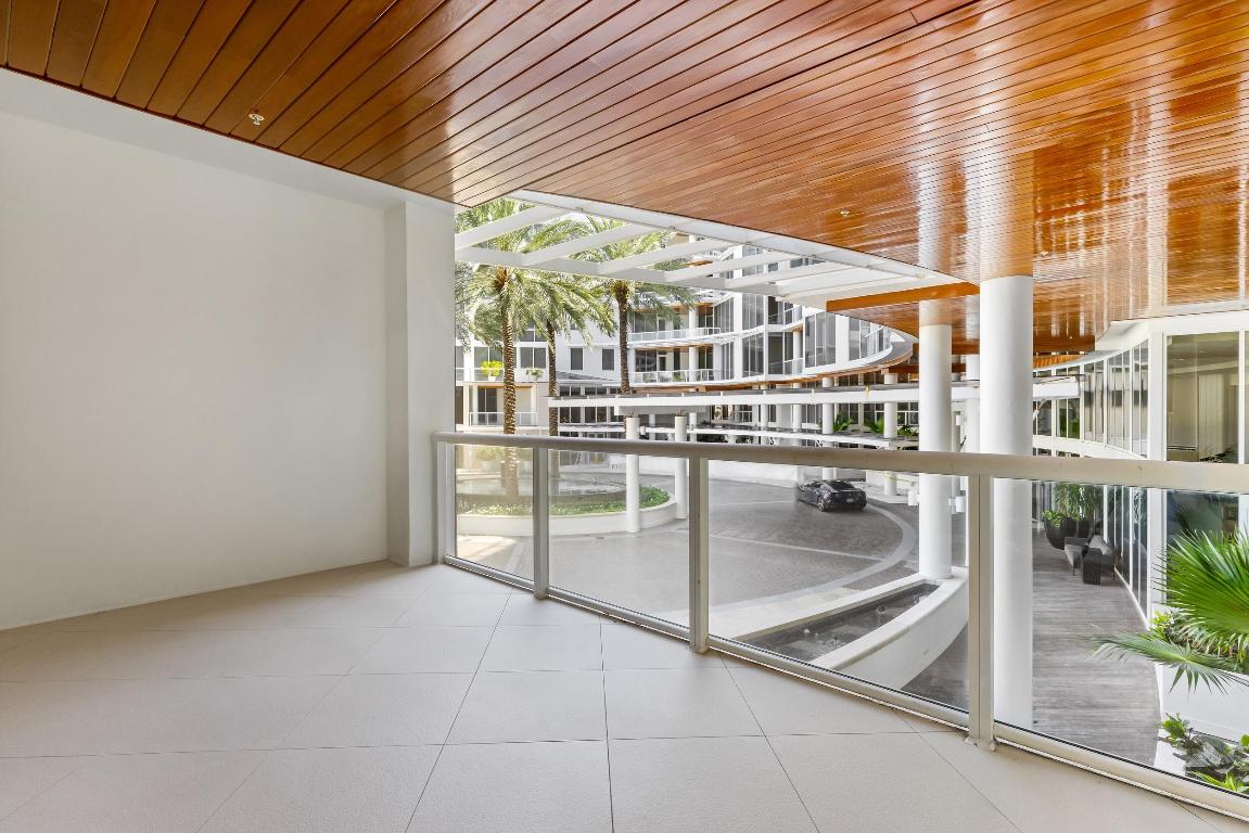 ONE THOUSAND OCEAN - Residential Lease