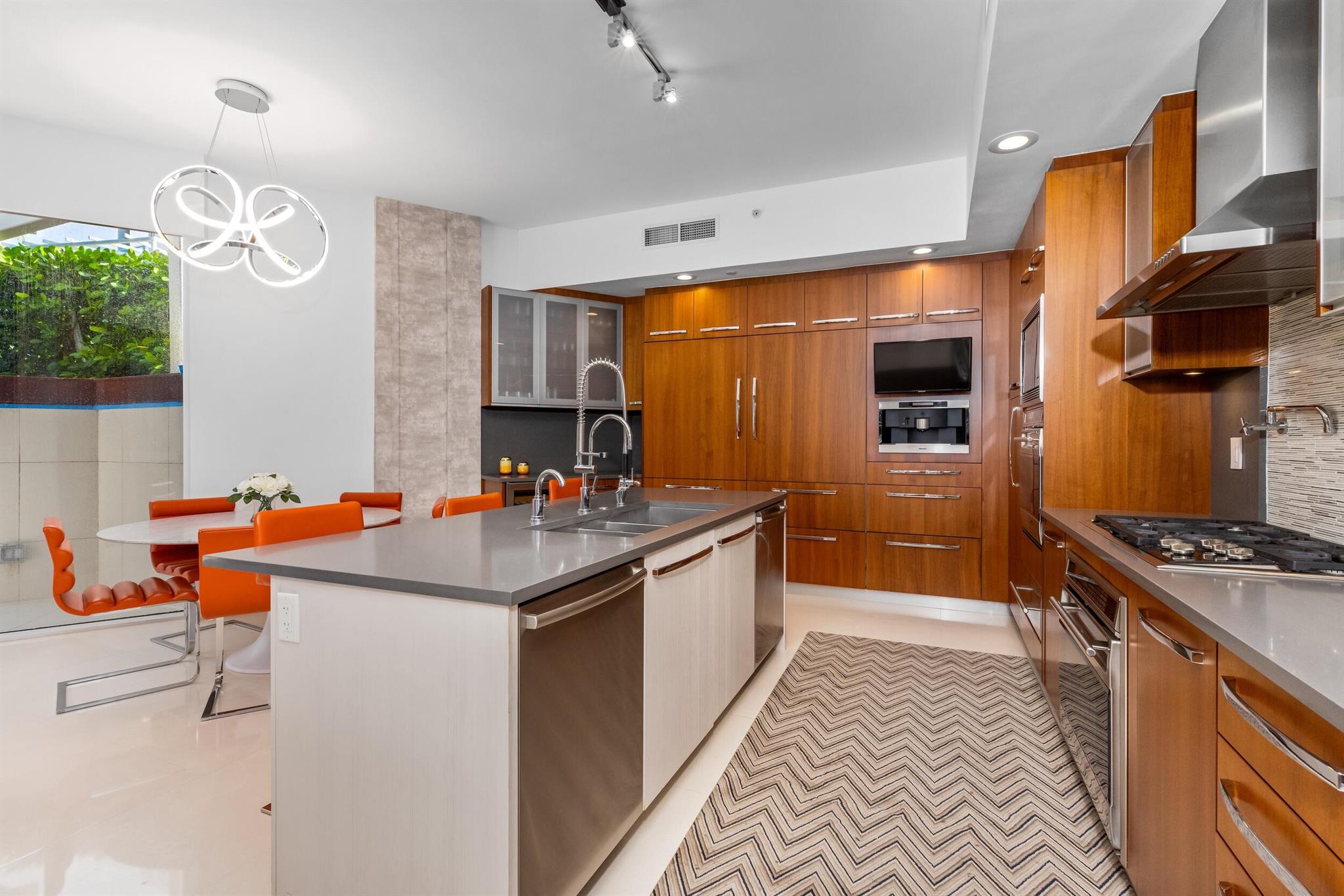 ONE THOUSAND OCEAN - Residential Lease