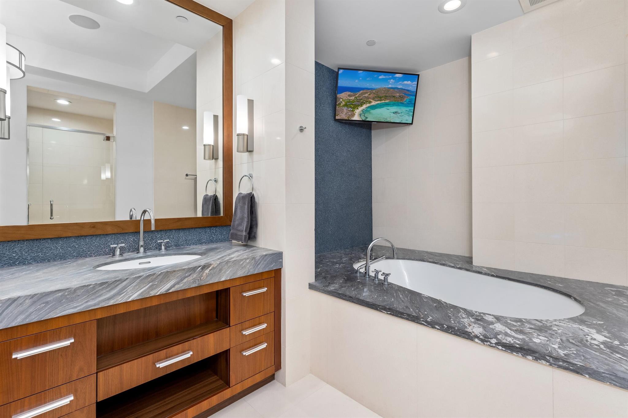 ONE THOUSAND OCEAN - Residential Lease