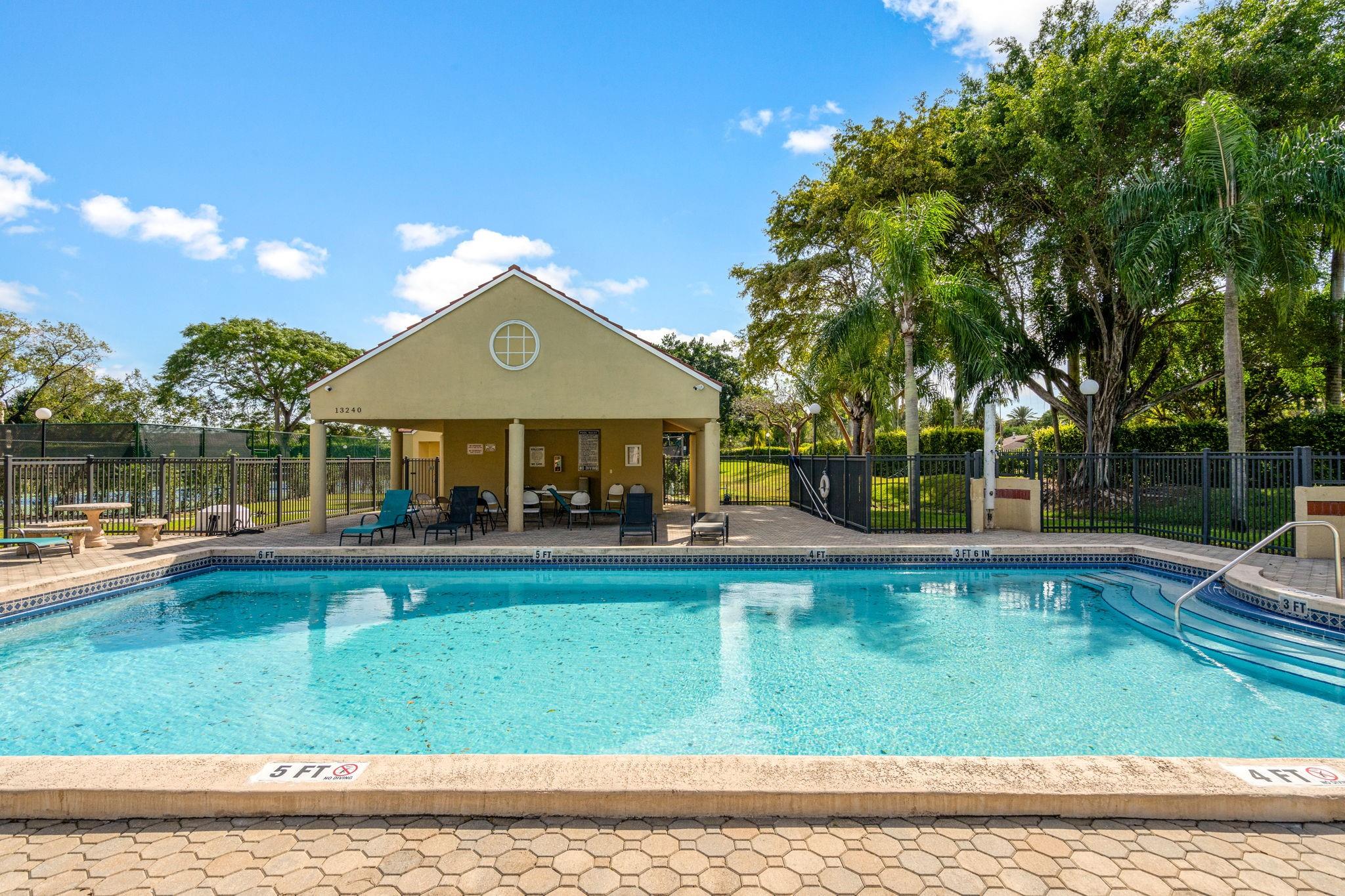 ELAN AT CALUSA - Residential