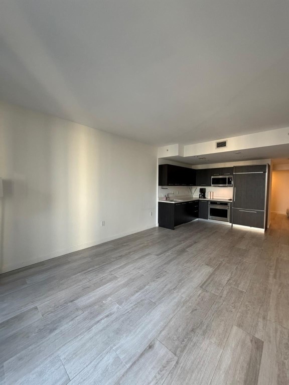 Brickell Heights East Con - Residential Lease