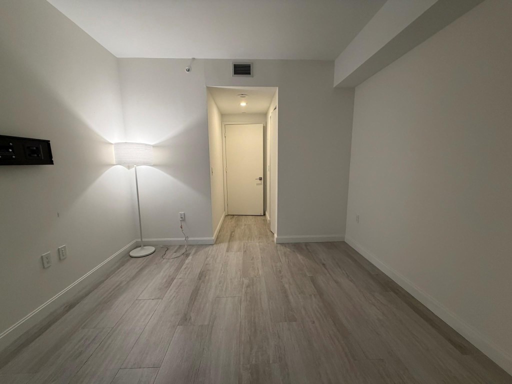 Brickell Heights East Con - Residential Lease