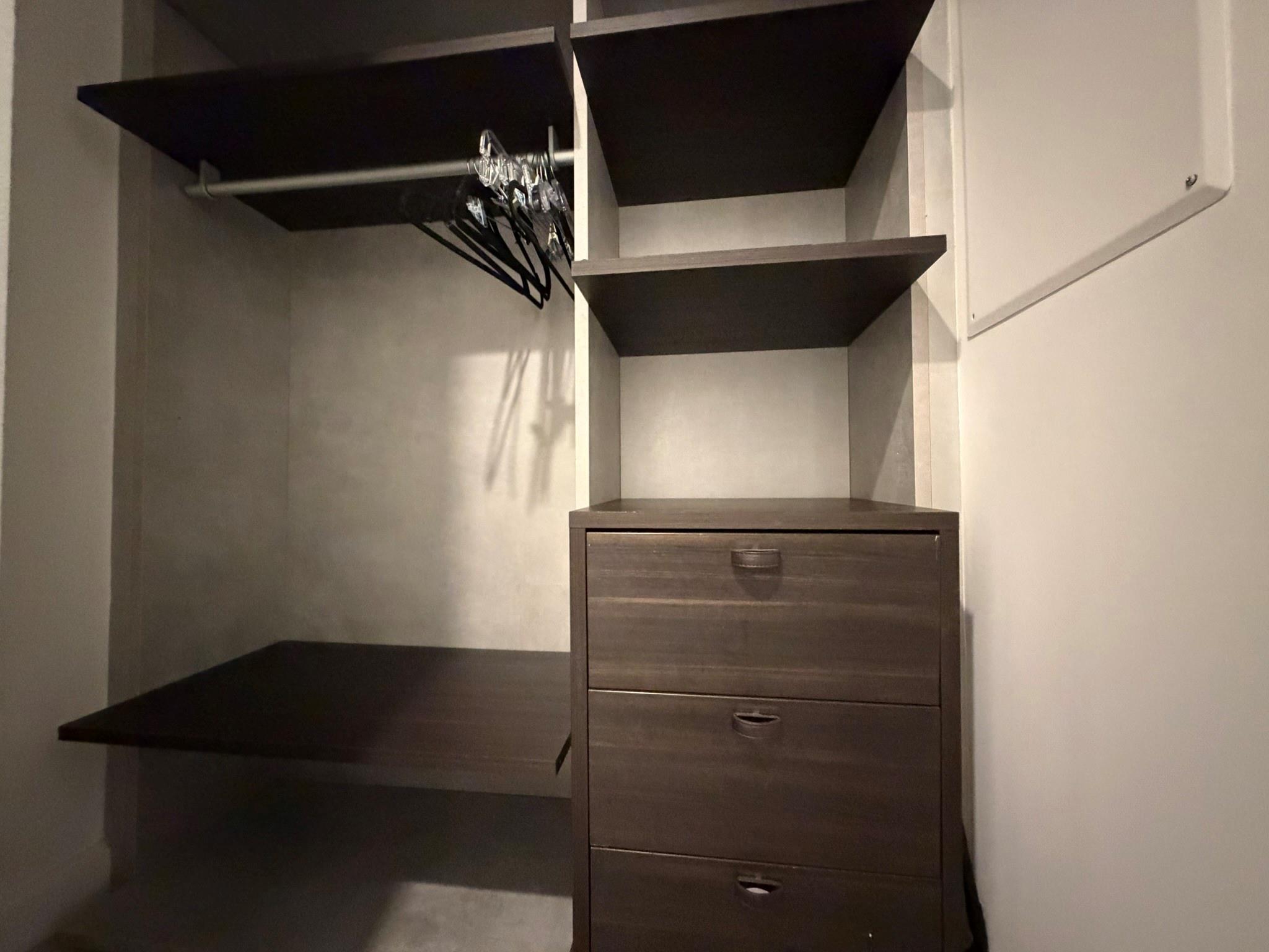 Brickell Heights East Con - Residential Lease