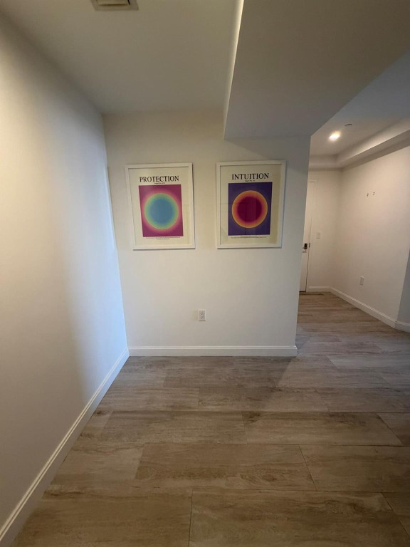 Brickell Heights East Con - Residential Lease