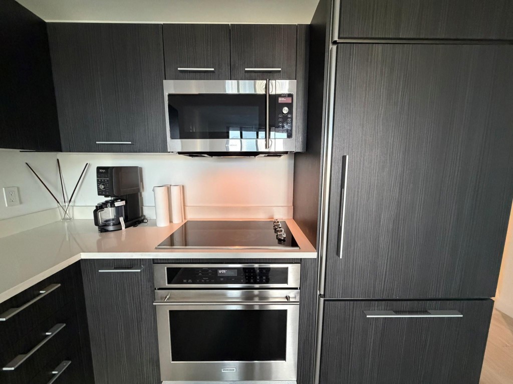 Brickell Heights East Con - Residential Lease