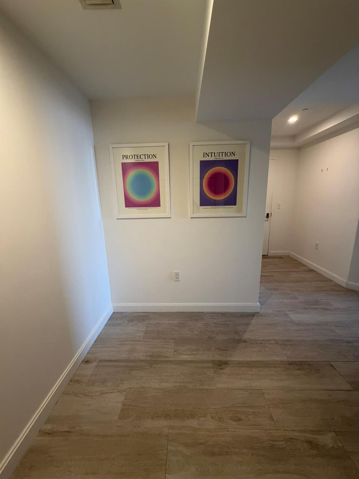 Brickell Heights East Con - Residential Lease