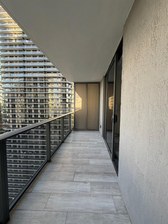 Brickell Heights East Con - Residential Lease