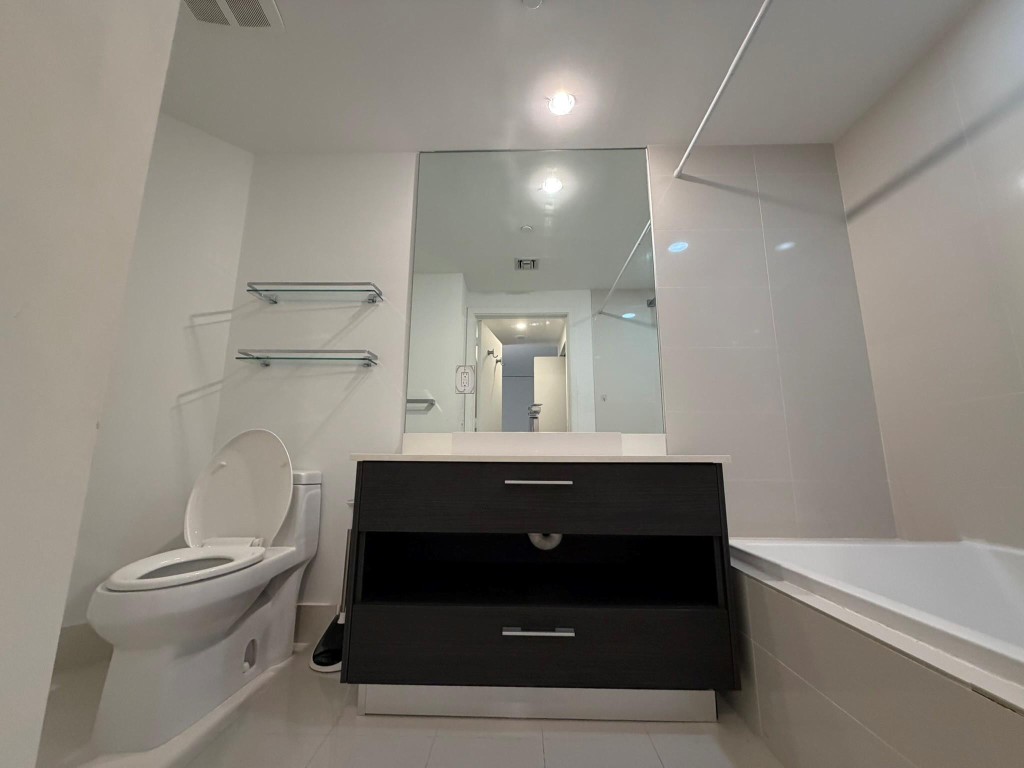 Brickell Heights East Con - Residential Lease