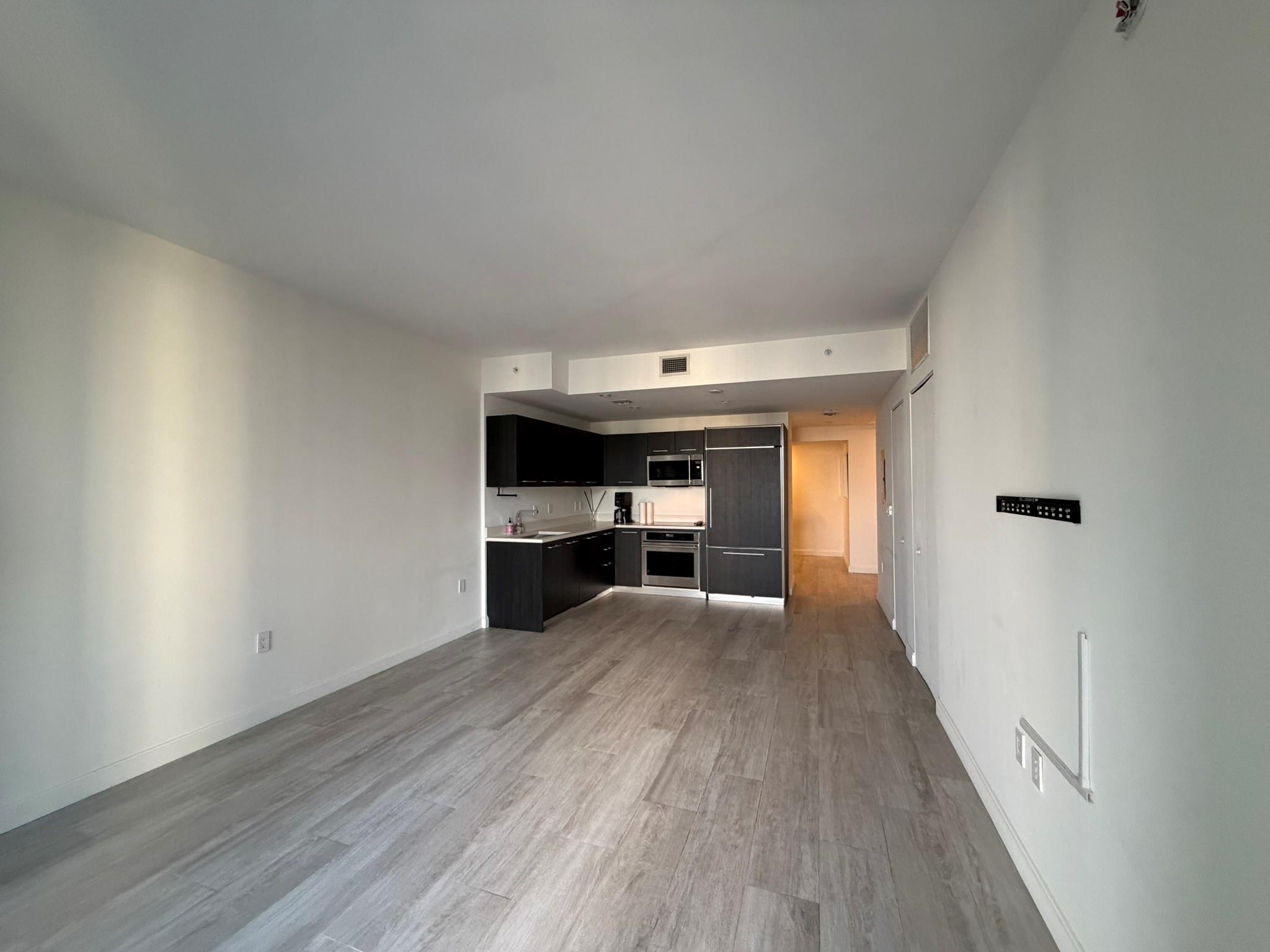 Brickell Heights East Con - Residential Lease