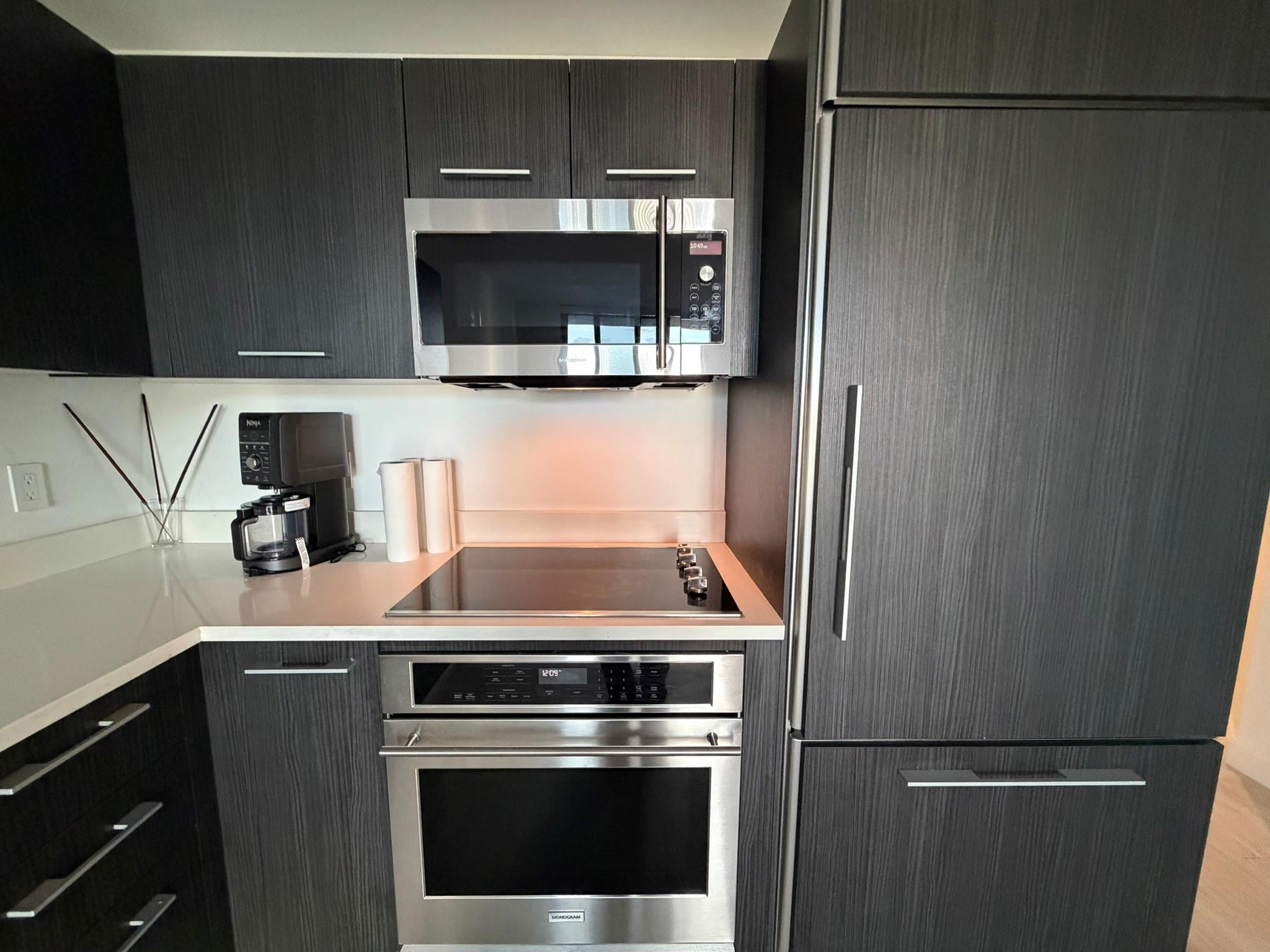 Brickell Heights East Con - Residential Lease