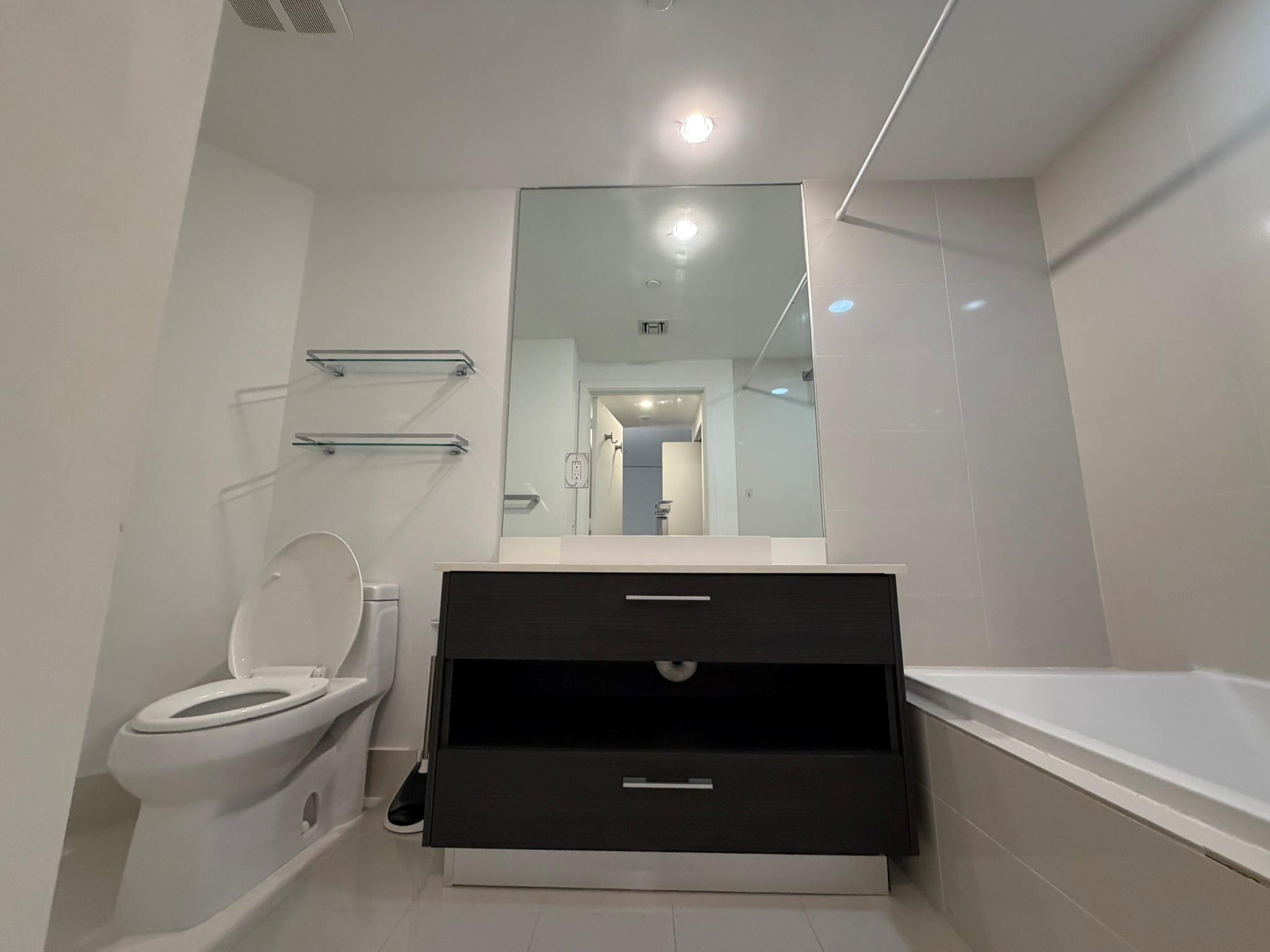 Brickell Heights East Con - Residential Lease