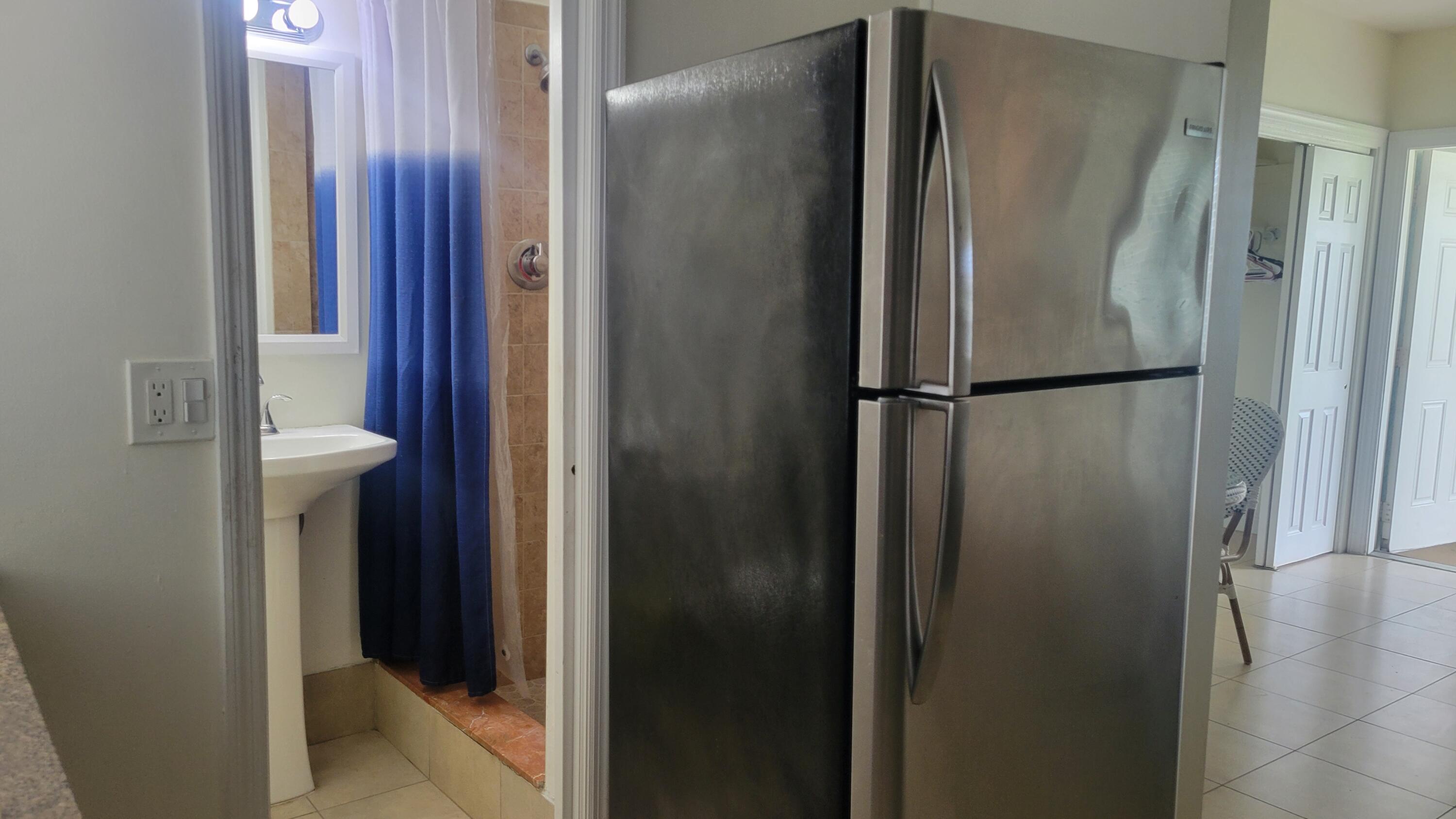 LAKE WORTH TOWN OF ADD 1 - Residential Lease