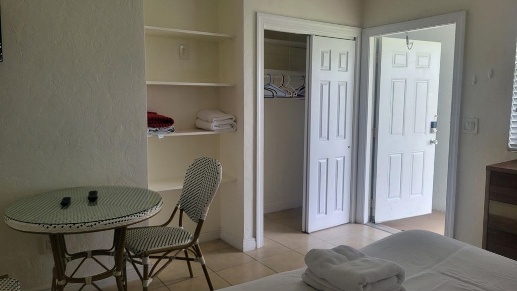 Photo of 1601 S Federal Hwy #6, Lake Worth Beach, FL 33460 (MLS # B26001116)