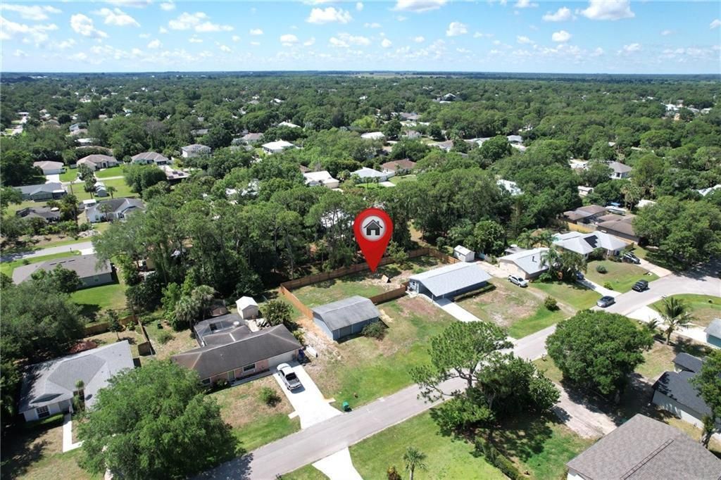 Photo of 686 Bayharbor Terrace, Sebastian, FL 32958 (MLS # R11092284)