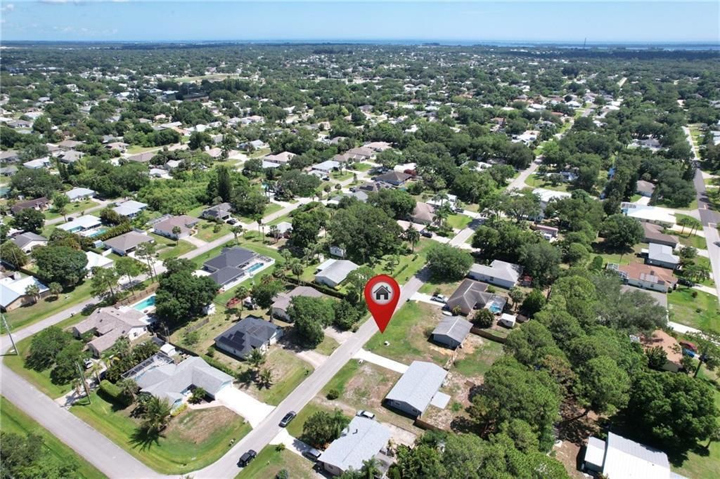 Photo of 686 Bayharbor Terrace, Sebastian, FL 32958 (MLS # R11092284)