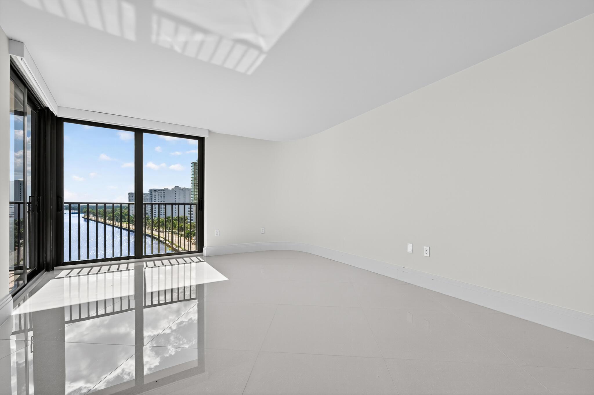 TRIANON CONDO - Residential Lease