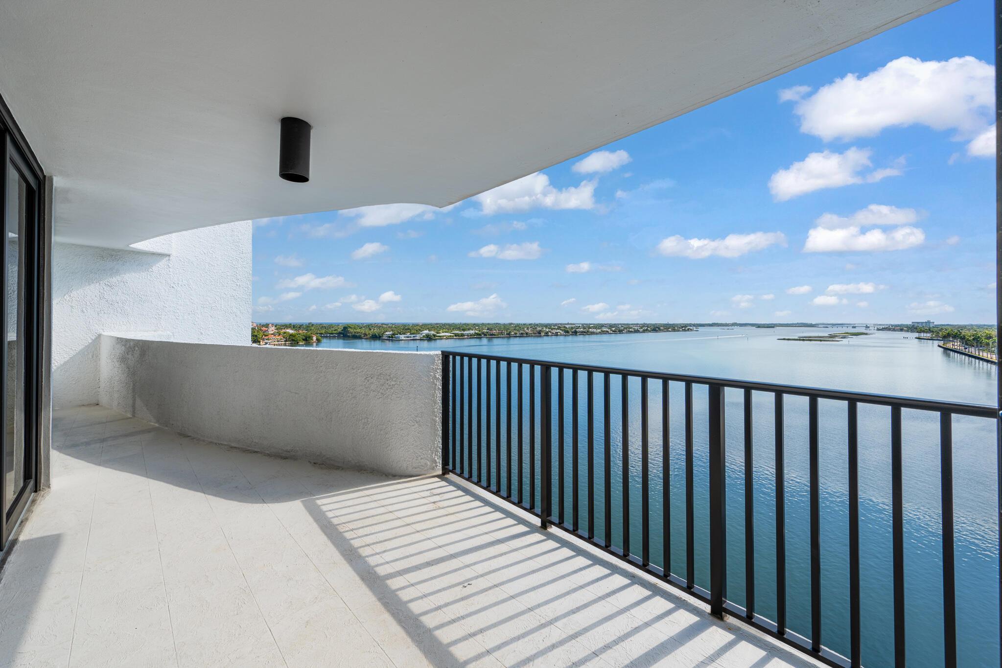 TRIANON CONDO - Residential Lease