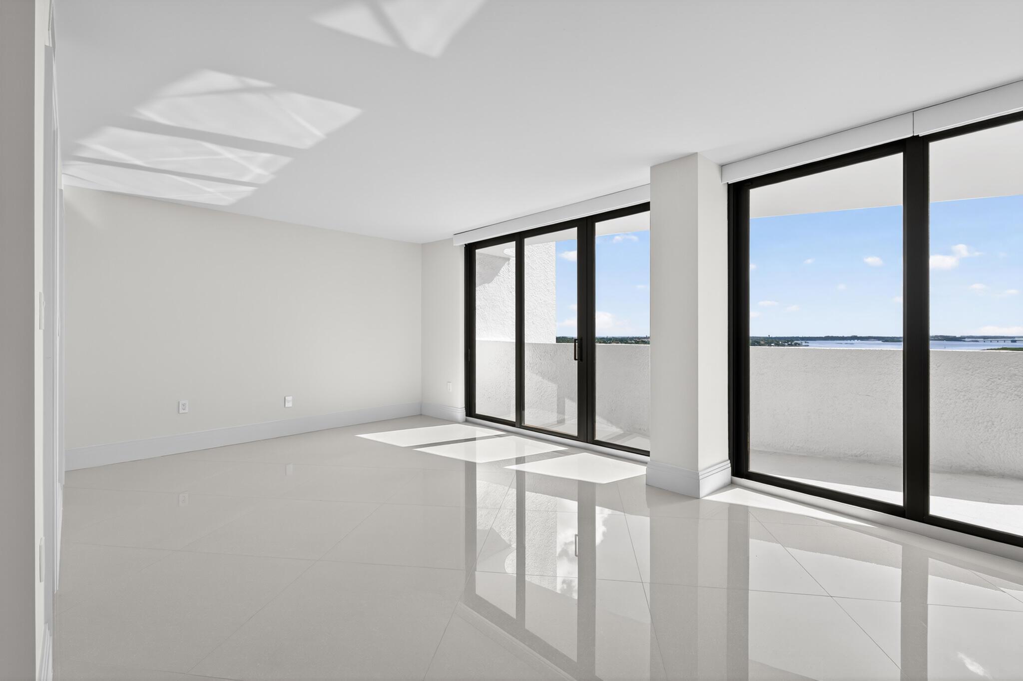 TRIANON CONDO - Residential Lease