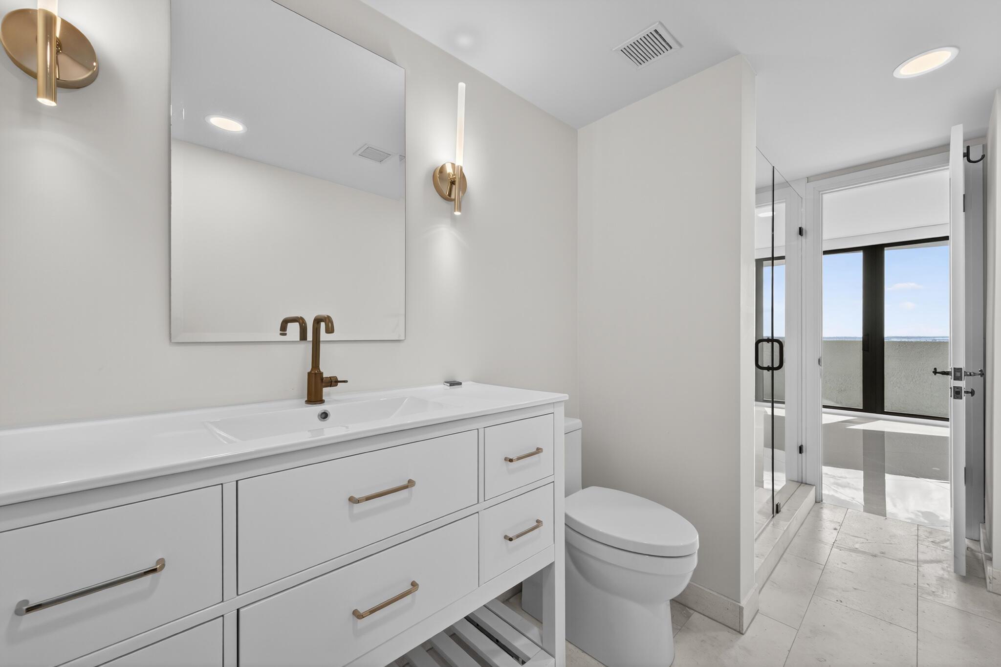 TRIANON CONDO - Residential Lease