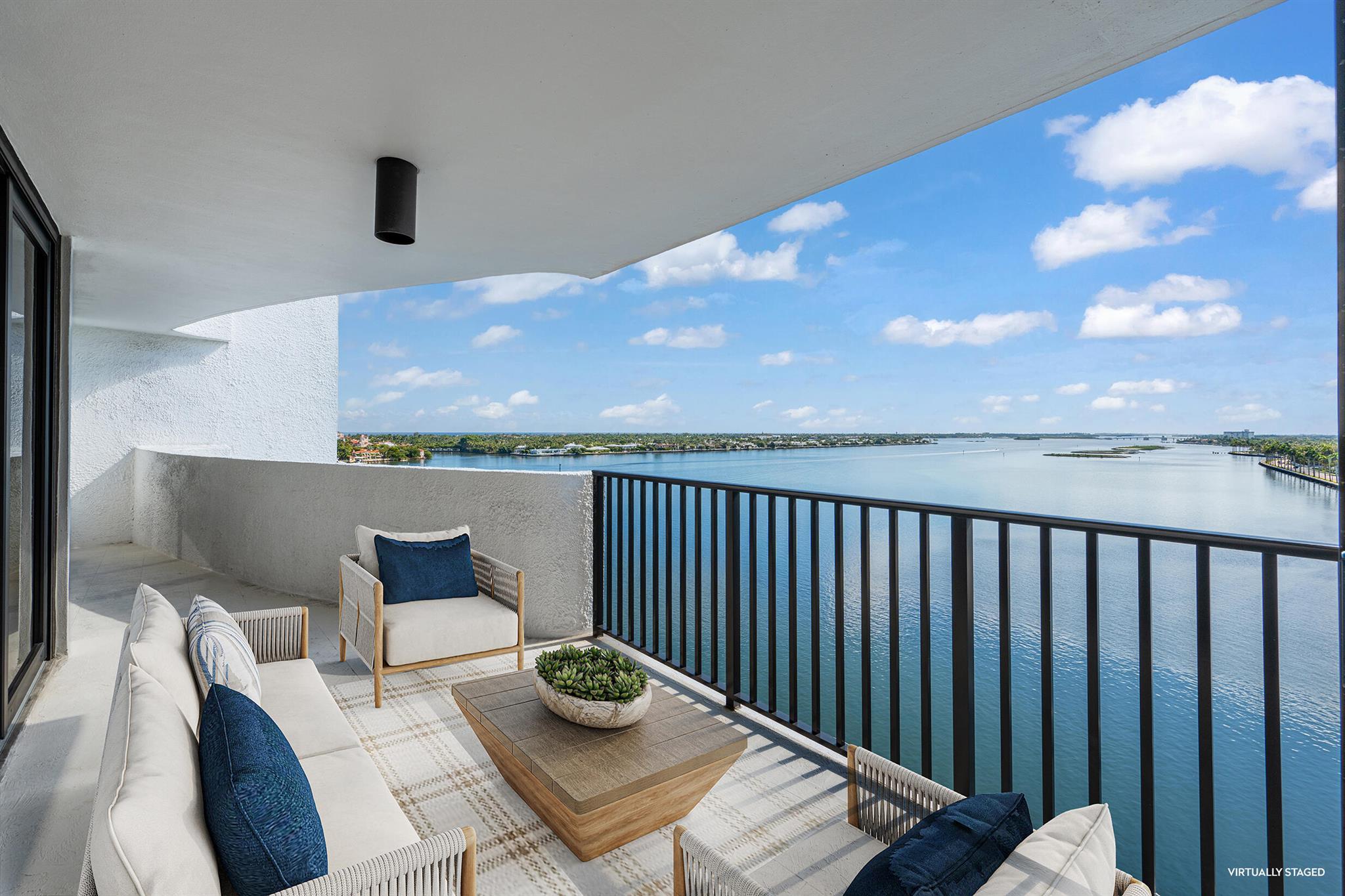 TRIANON CONDO - Residential Lease