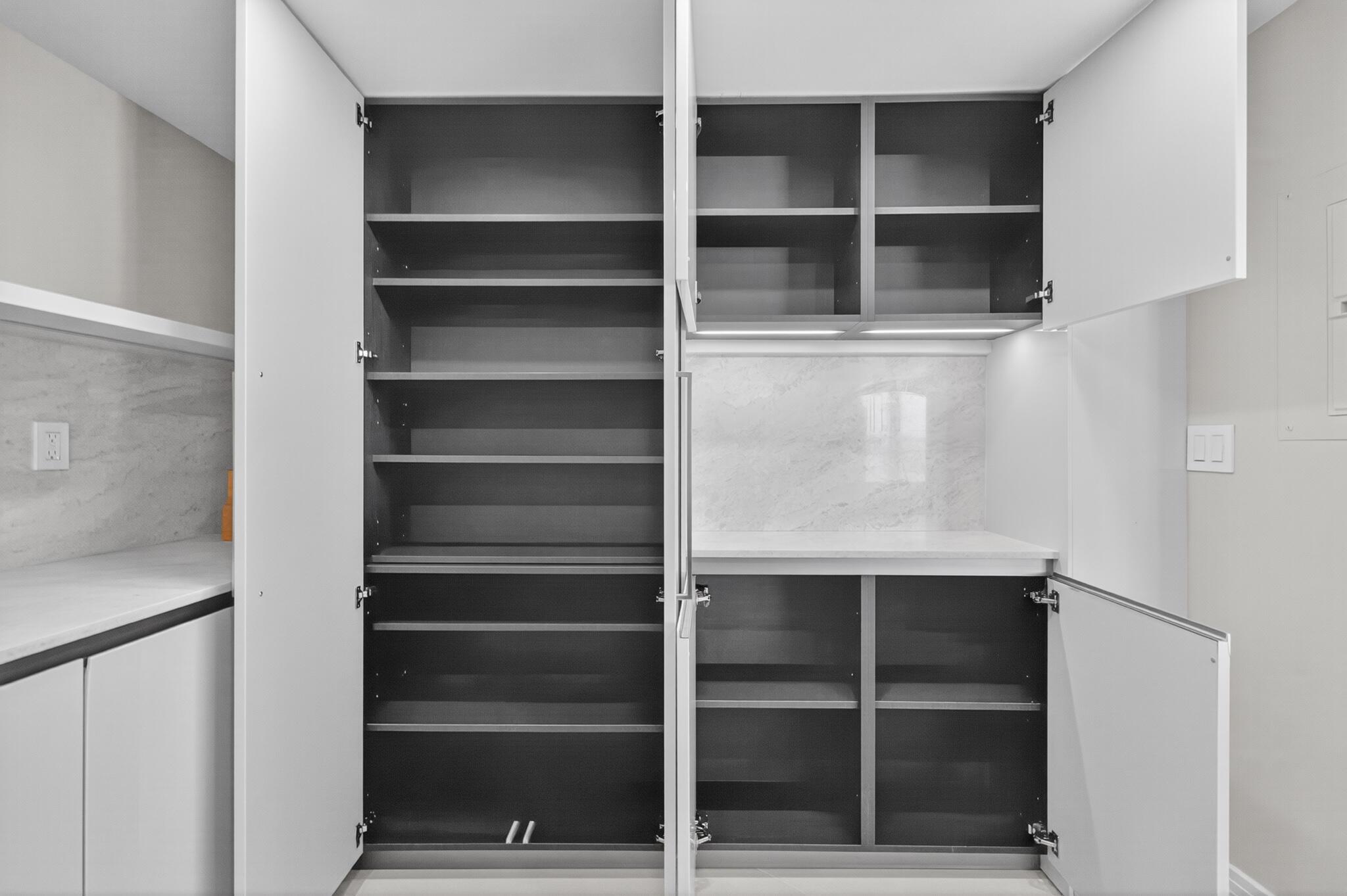 TRIANON CONDO - Residential Lease