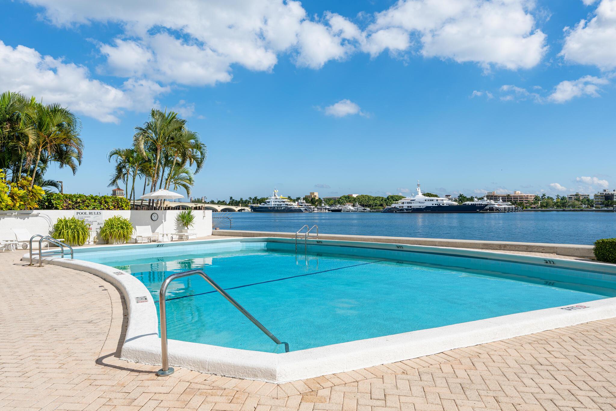 TRIANON CONDO - Residential Lease