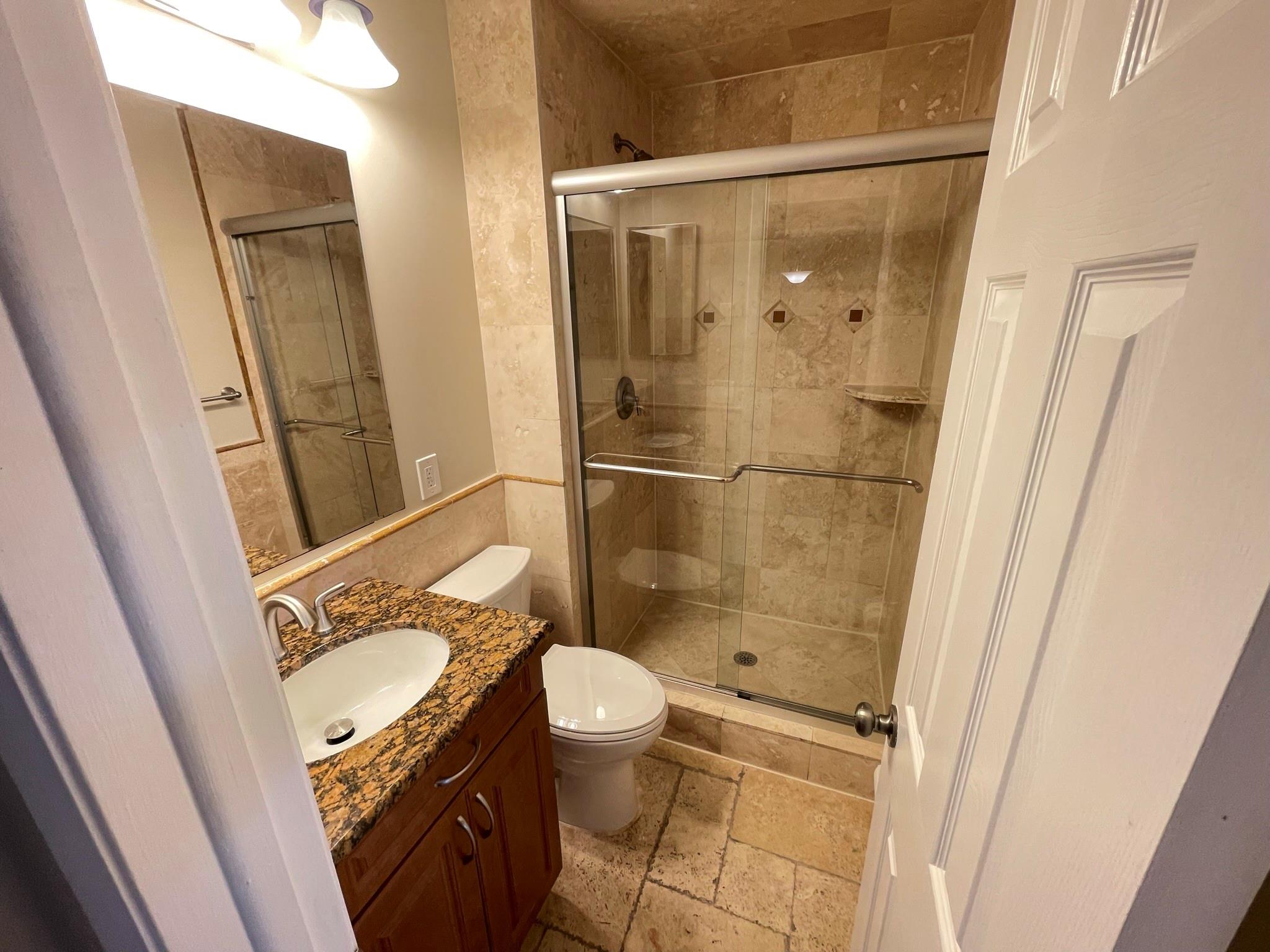 Arrowhead Condo IX - Residential Lease