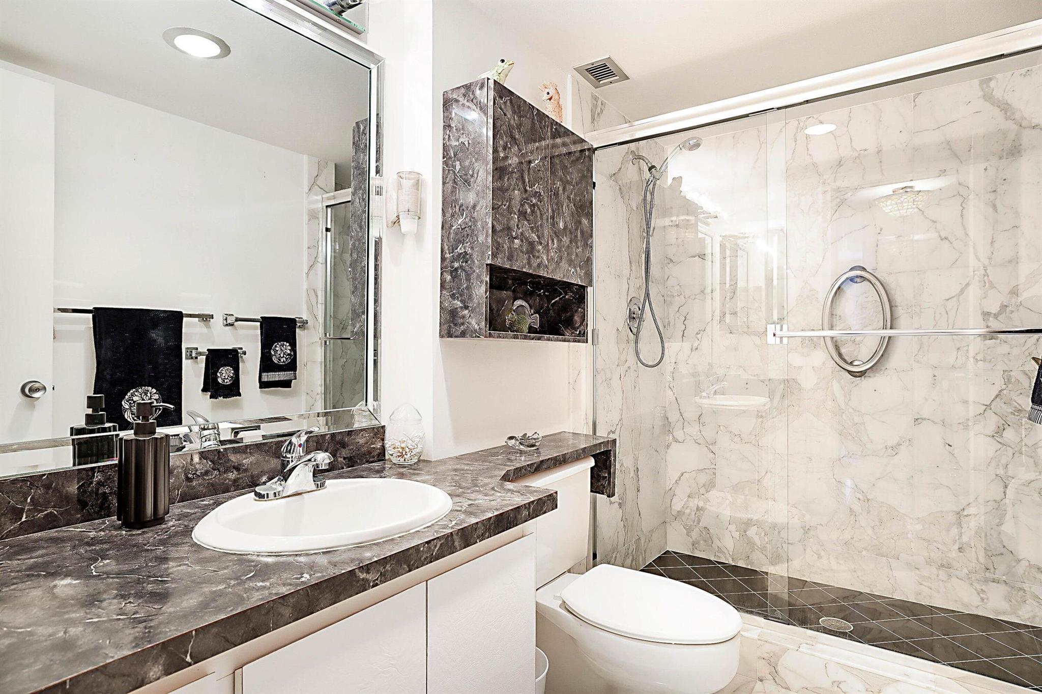 OPAL TOWERS CONDO - Residential Lease