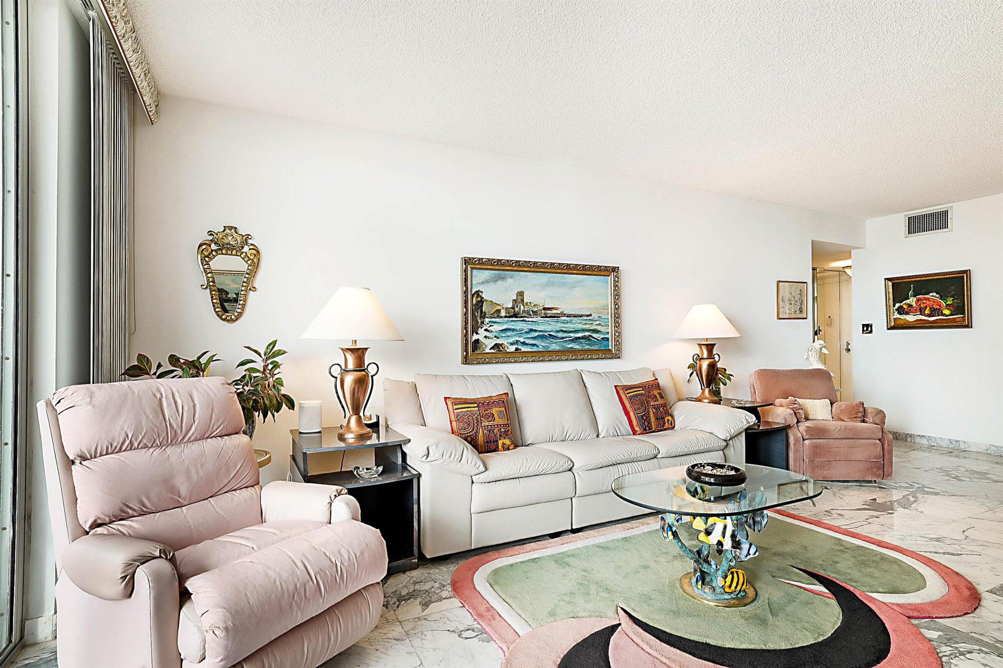 OPAL TOWERS CONDO - Residential Lease