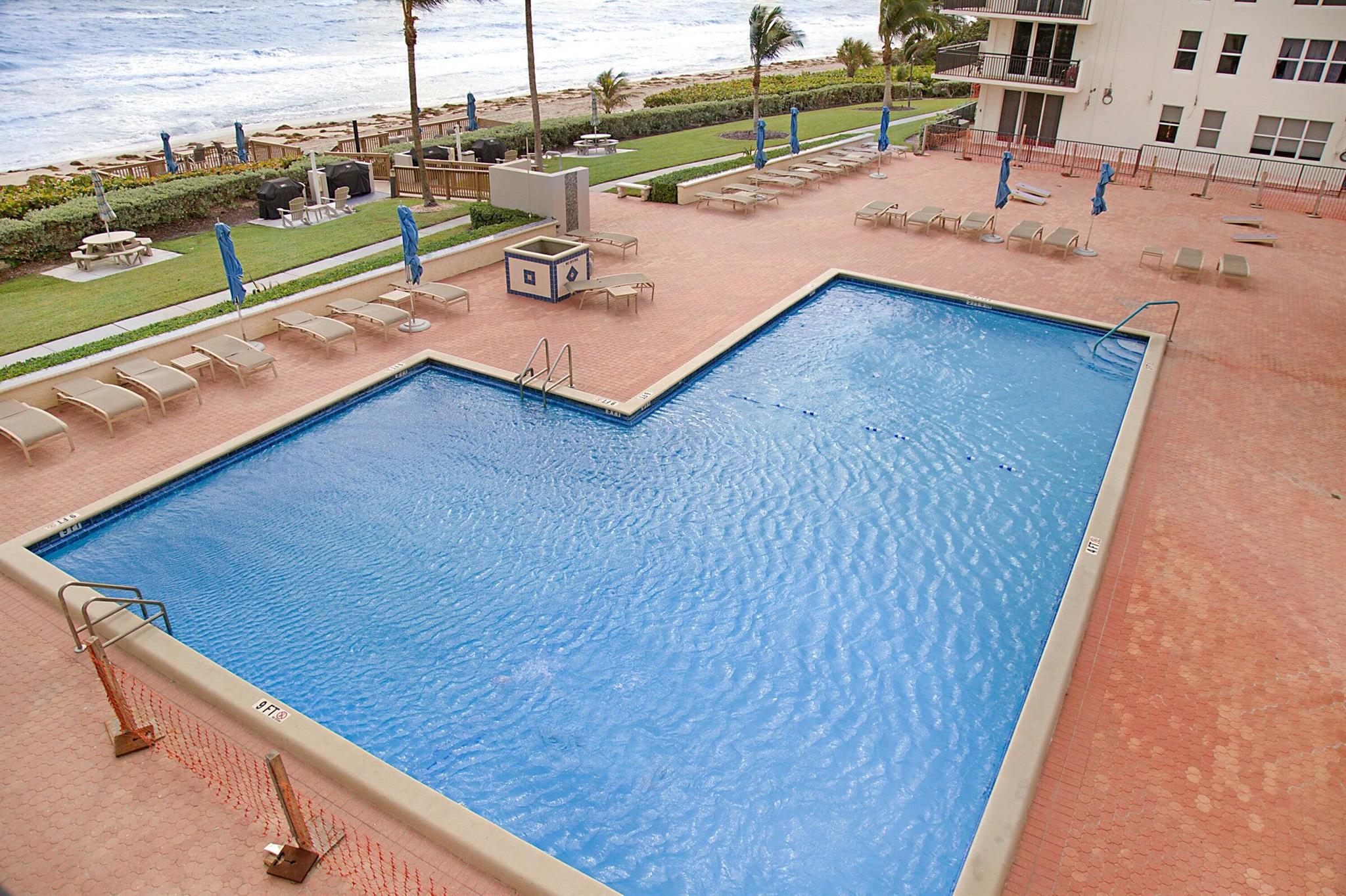 OPAL TOWERS CONDO - Residential Lease