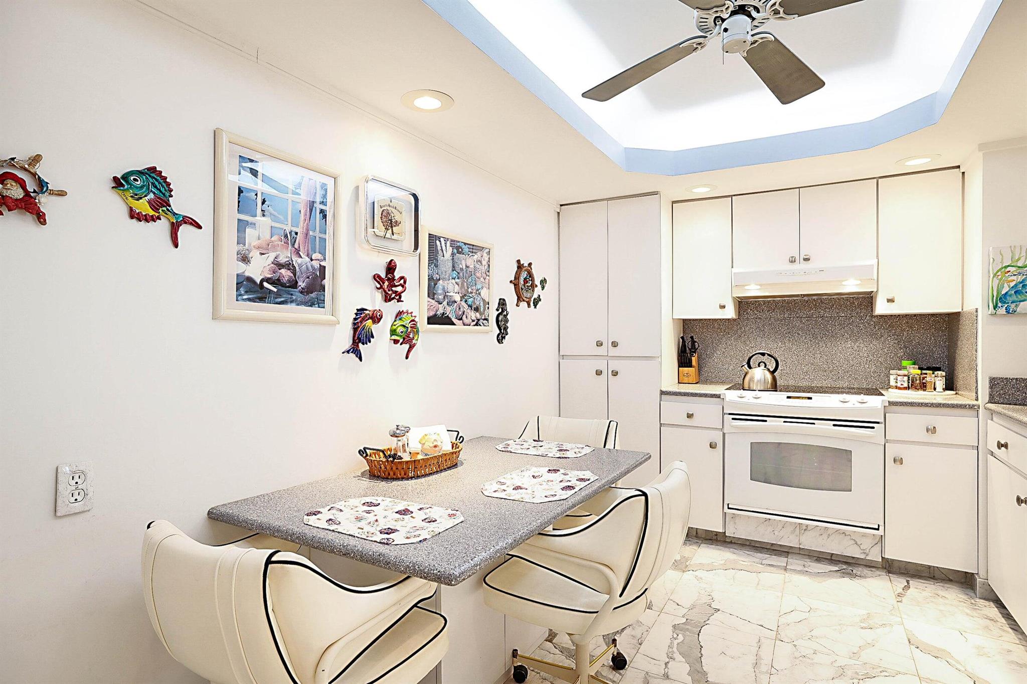 OPAL TOWERS CONDO - Residential Lease