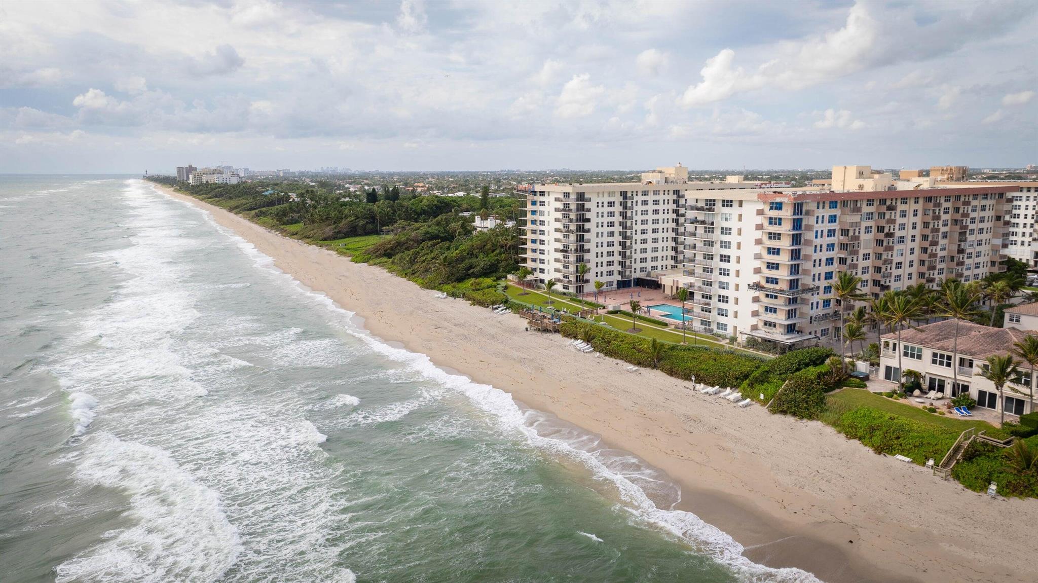 OPAL TOWERS CONDO - Residential Lease