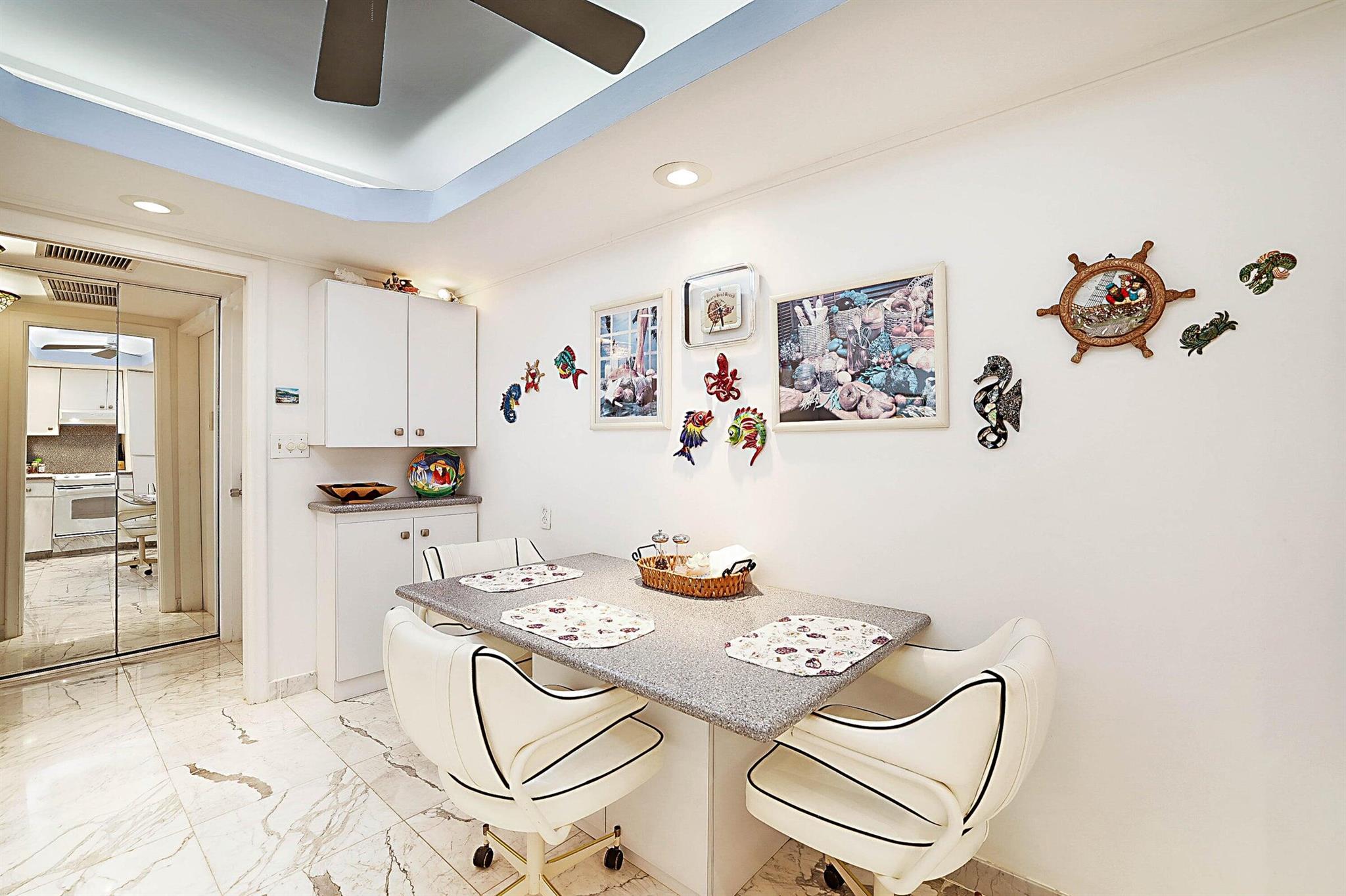 OPAL TOWERS CONDO - Residential Lease