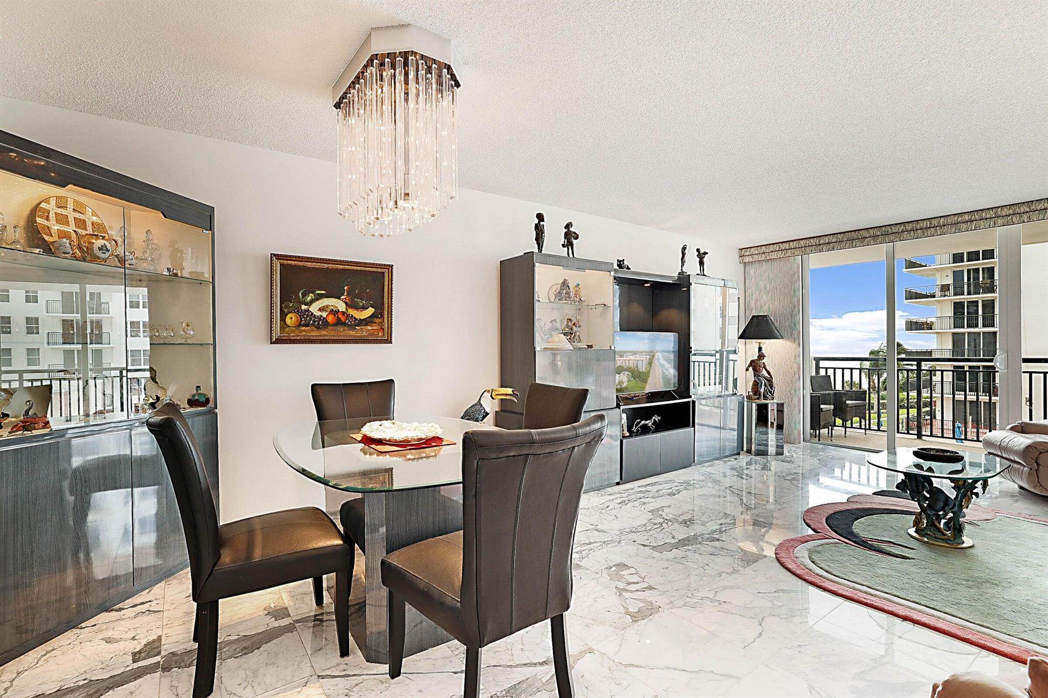 OPAL TOWERS CONDO - Residential Lease