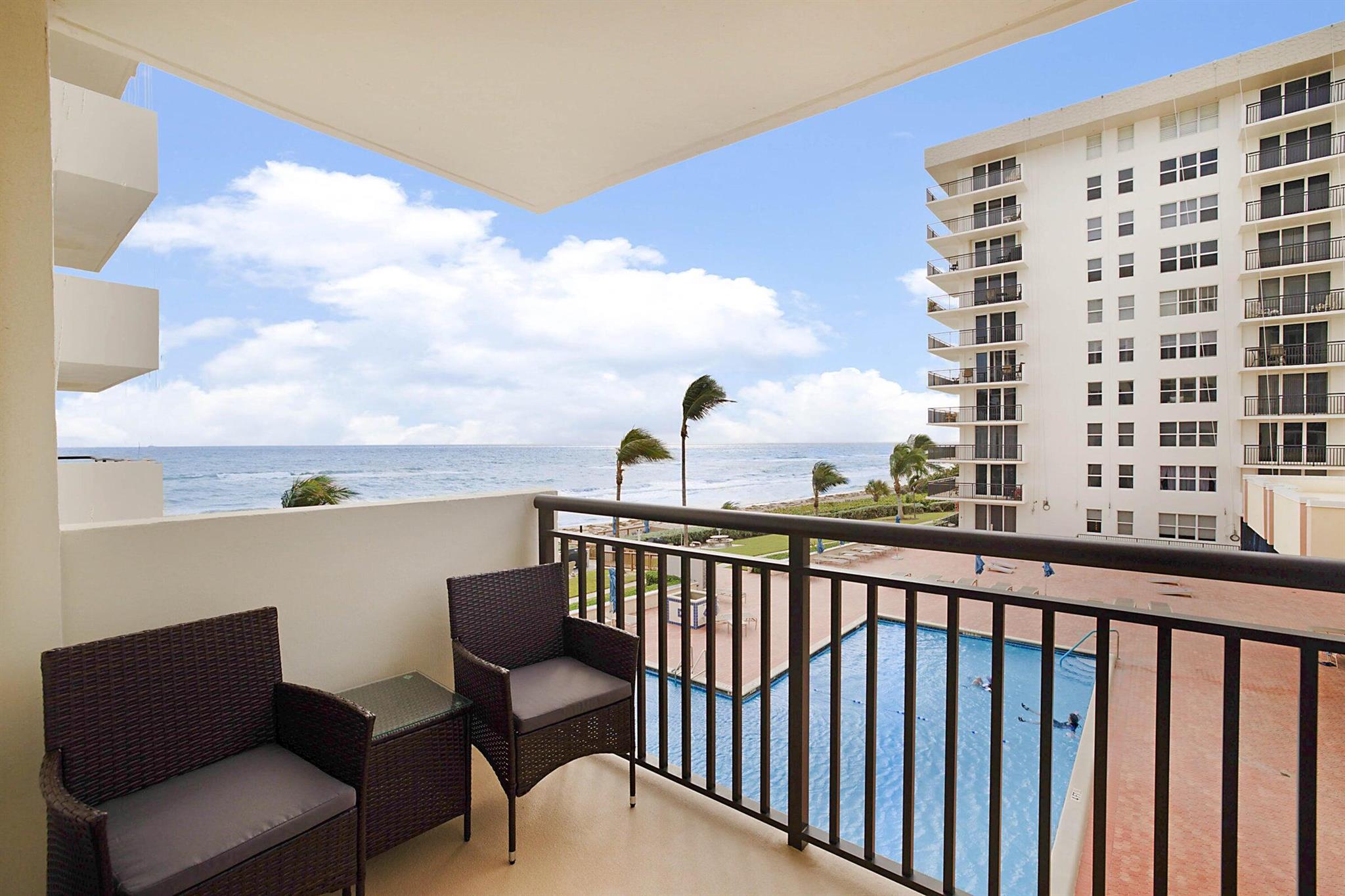 OPAL TOWERS CONDO - Residential Lease