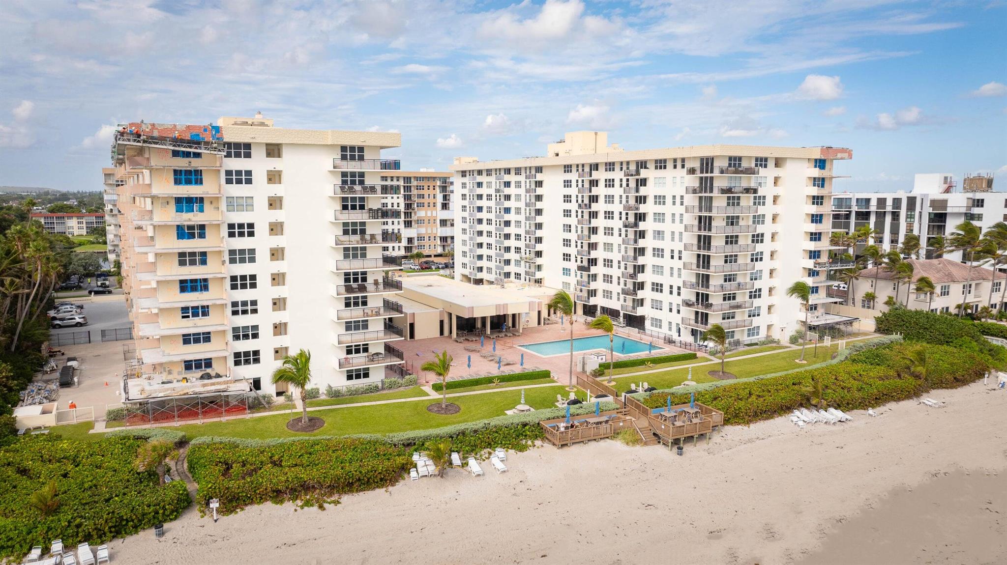 OPAL TOWERS CONDO - Residential Lease