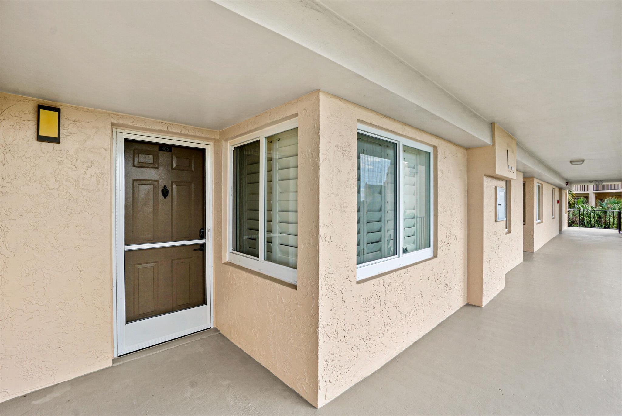 275 Palm Avenue C406