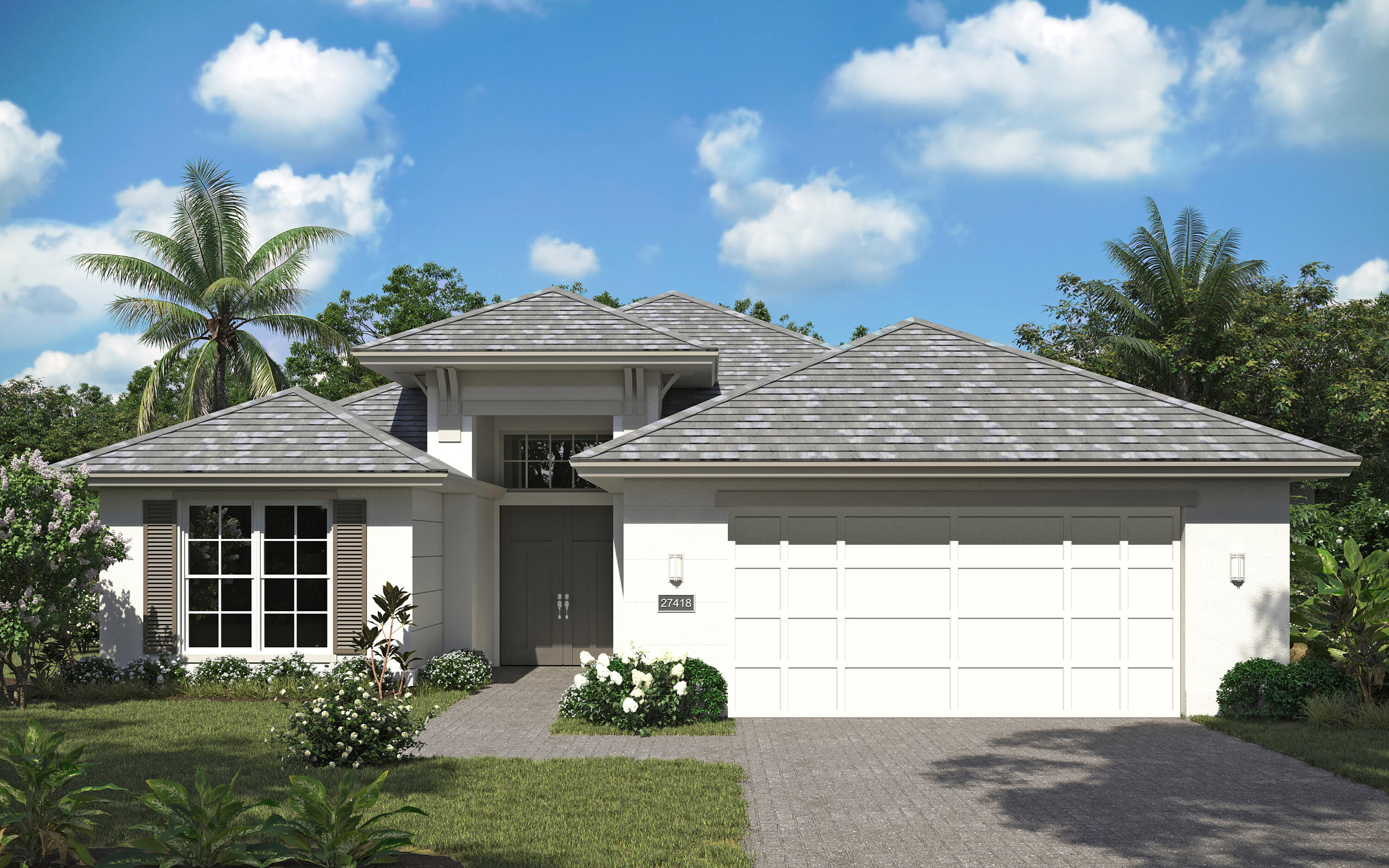 LUCAYA POINTE - PHASE 1 - Residential