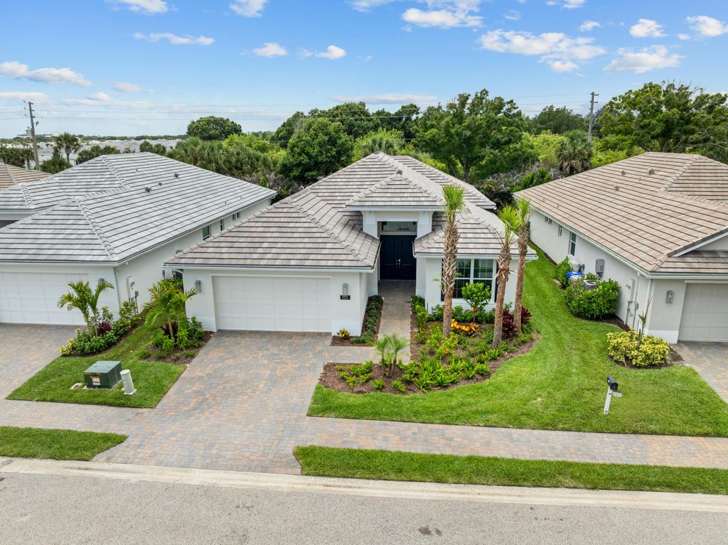 Photo of 4121 Lucaya Pointe Way, Vero Beach, FL 32967 (MLS # B26023978)