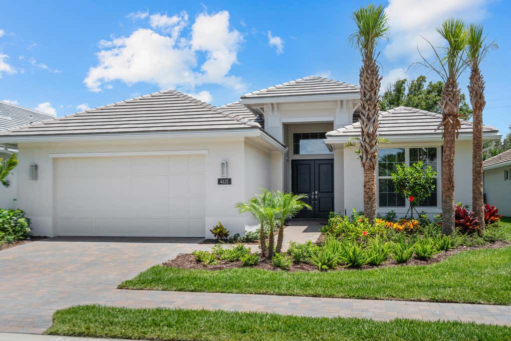 Photo of 4121 Lucaya Pointe Way, Vero Beach, FL 32967 (MLS # B26023978)
