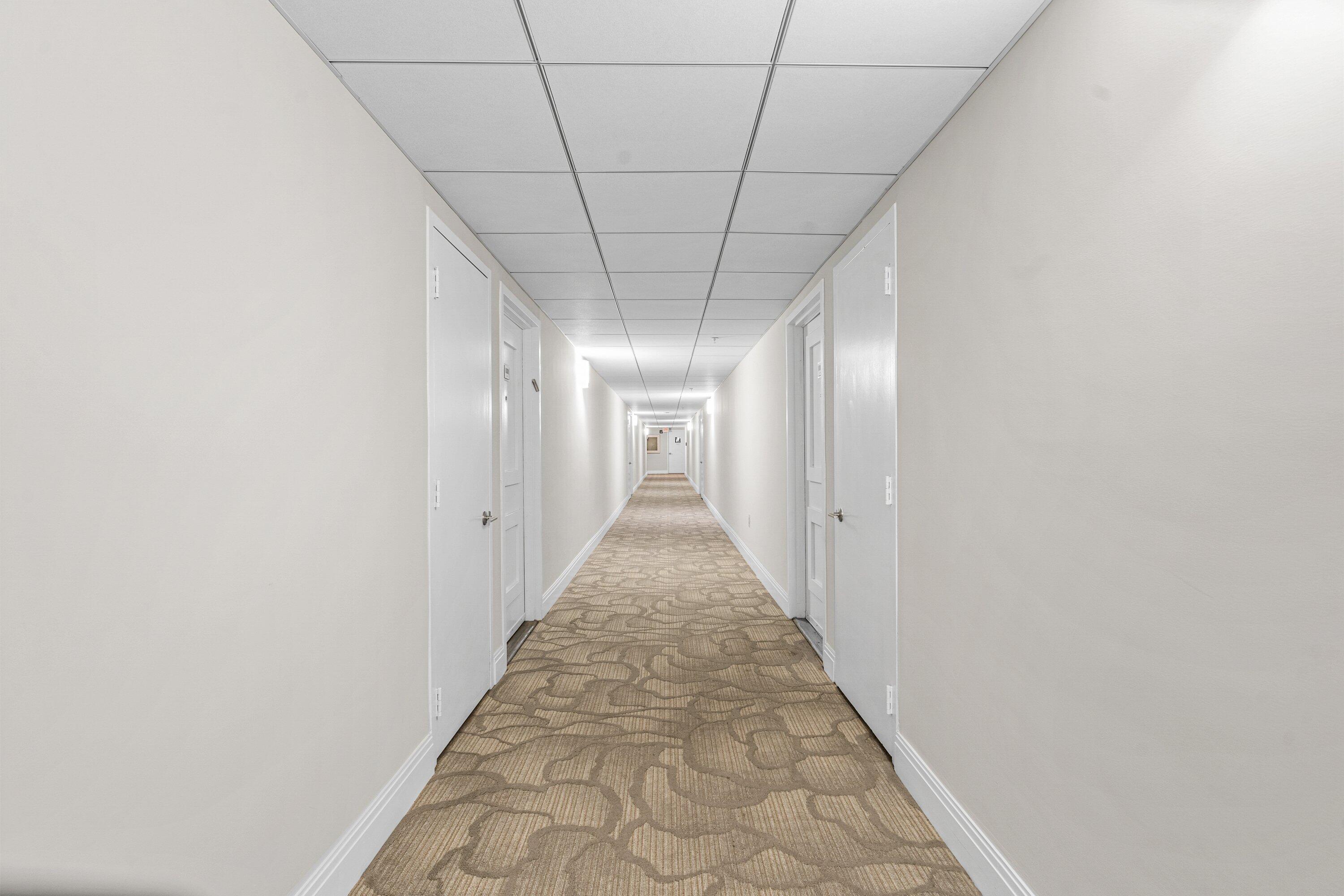 REGENCY HIGHLAND CLUB CONDO - Residential