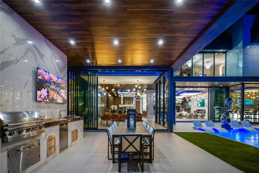 Sunrise 28-42 B - Residential