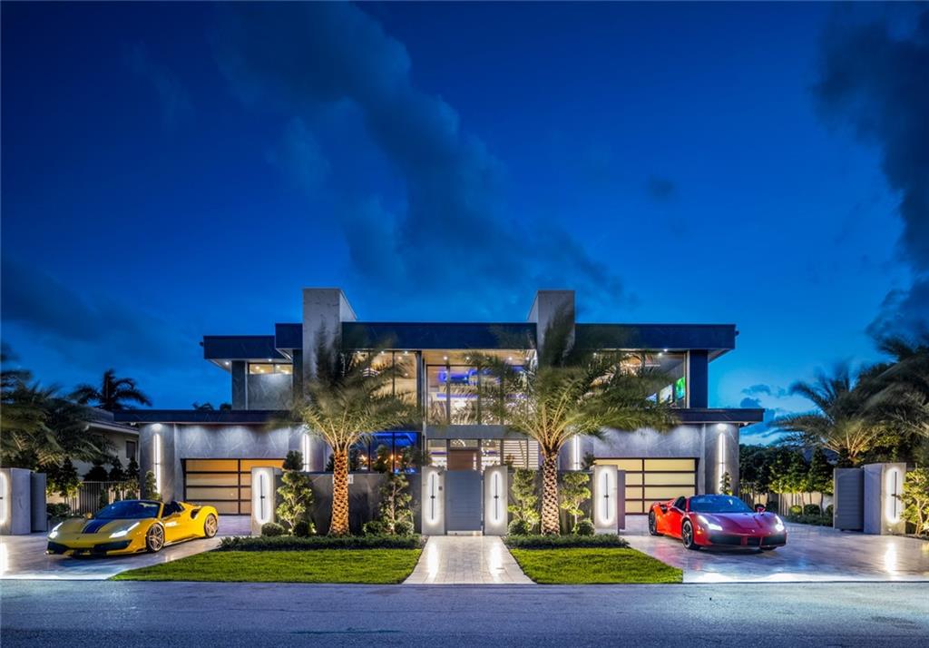 Sunrise 28-42 B - Residential