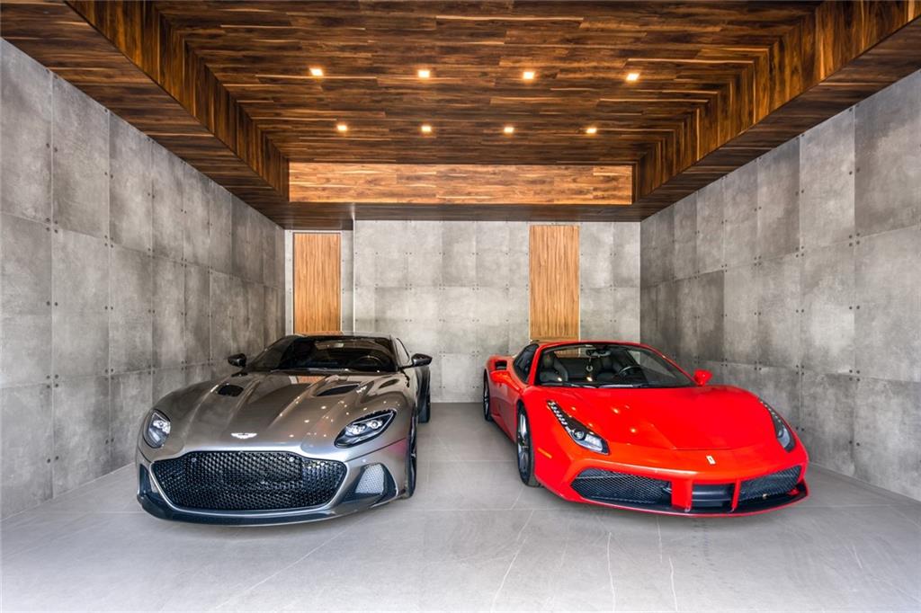 Sunrise 28-42 B - Residential