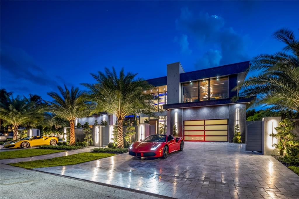 Sunrise 28-42 B - Residential