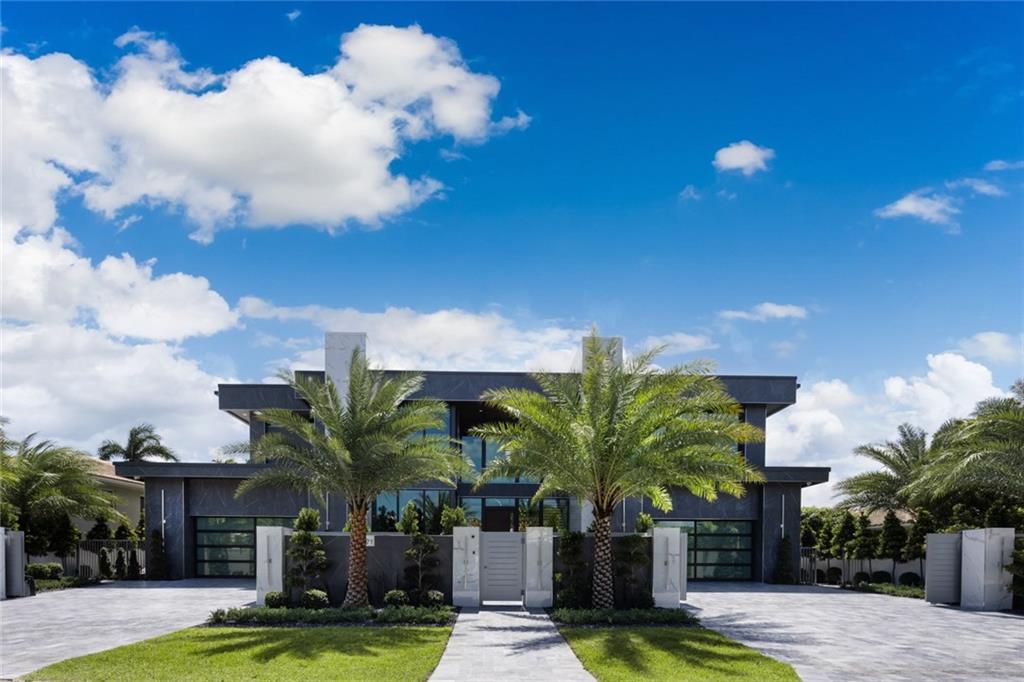 Sunrise 28-42 B - Residential