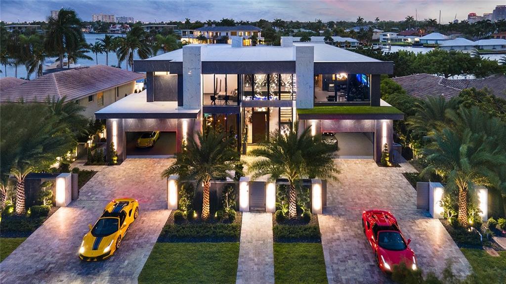 Sunrise 28-42 B - Residential